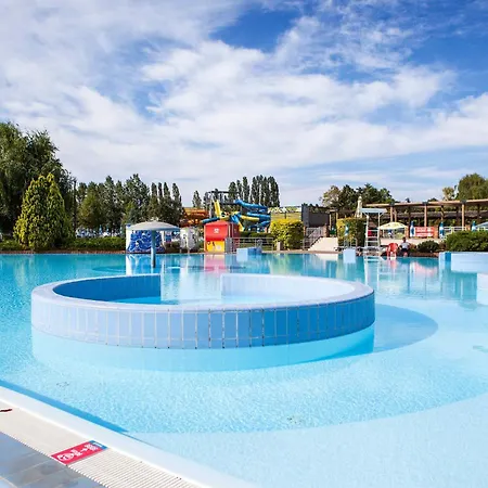 Termal Апартаменты *