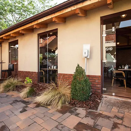 Termal * Дунайска-Стреда