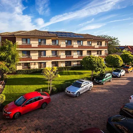 Termál Apartmán
