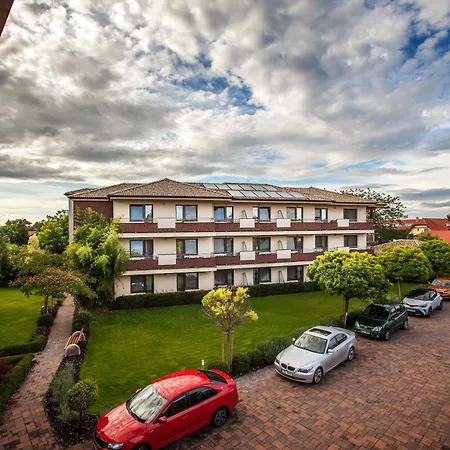 Termál Apartmán *