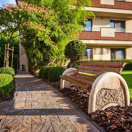 Termál * Dunajská Streda