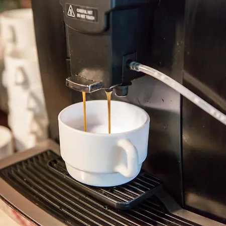 Termál Apartmán Dunajská Streda