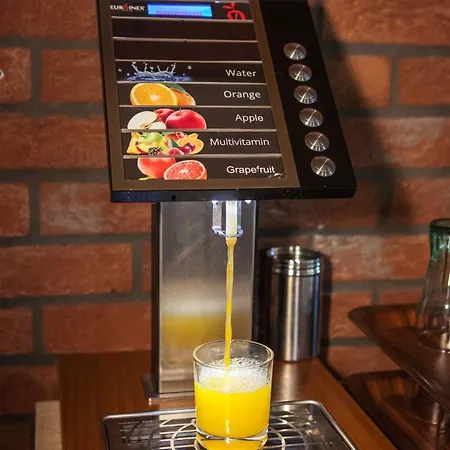 Апартаменты Termal