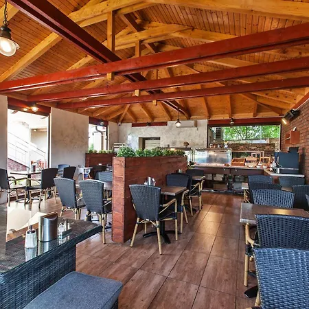 Apartament Termal *