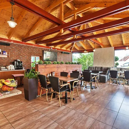Termal Apartament Dunajská Streda