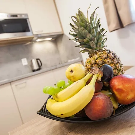 Termal Апартаменты