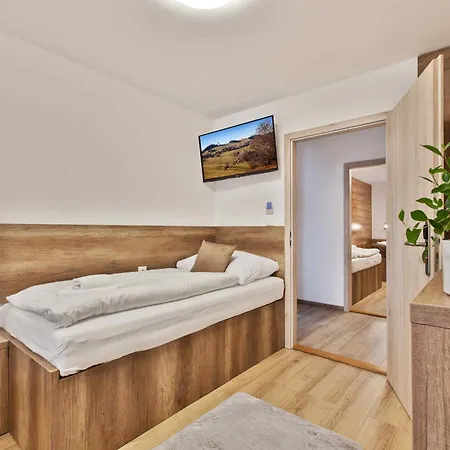 Apartament Termal