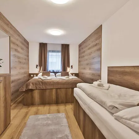 Termal Апартаменты *