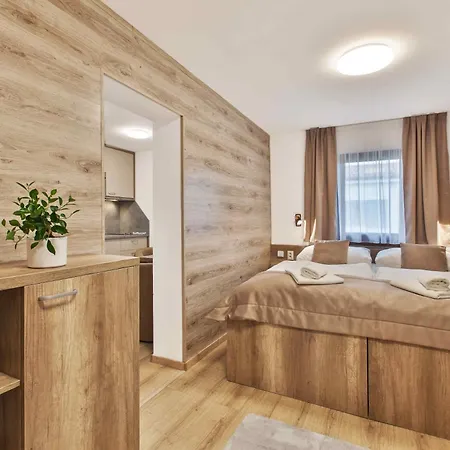 Termál Apartmán