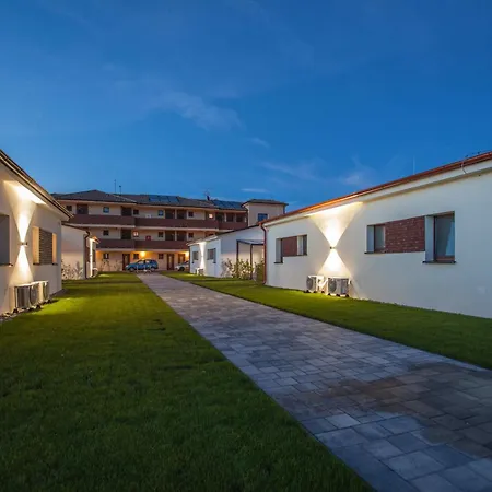 Termal Апартаменты