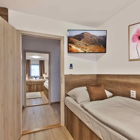 Apartmán Termál Dunajská Streda