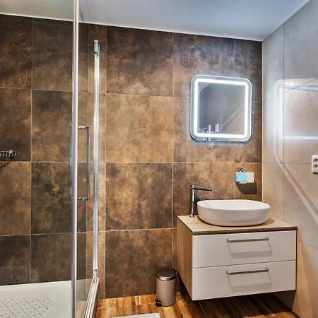 Termal Apartament *
