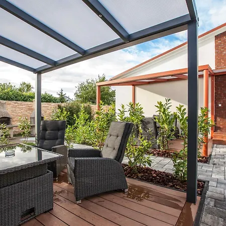 Termal * Дунайска-Стреда