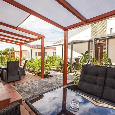 Apartament Termal