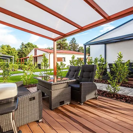 Termál Apartmán Dunajská Streda