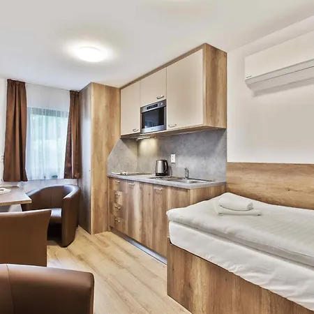 Termal Апартаменты *