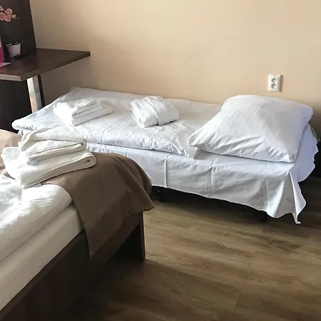 Apartmán Termál Dunajská Streda