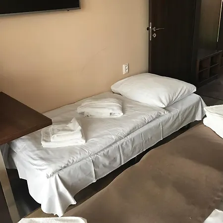 Termal Дунайска-Стреда