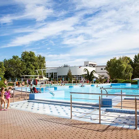 Апартаменты Termal