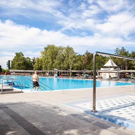 Termal Апартаменты