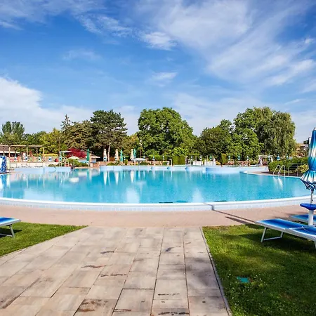 Apartmán Termál Dunajská Streda