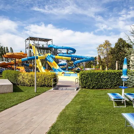 Апартаменты Termal *