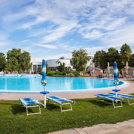 Termál * Dunajská Streda