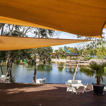 Termal Апартаменты