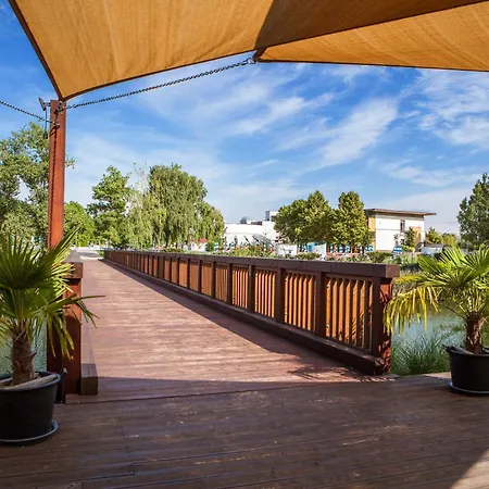 Apartament Termal