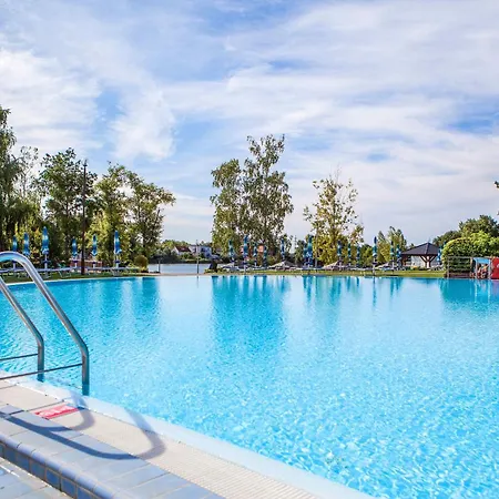 Termál * Dunajská Streda