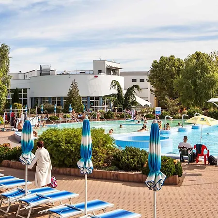 Termál Apartmán Dunajská Streda