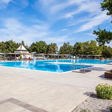 Termál * Dunajská Streda