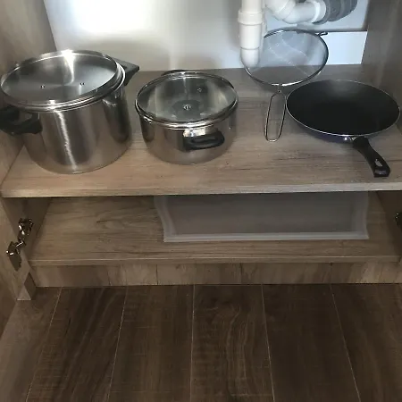 Termal Апартаменты *