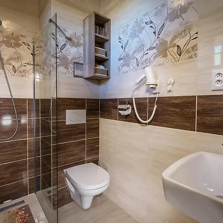 Termal Апартаменты