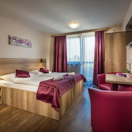 Termál Apartmán *