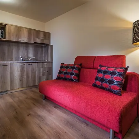 Termál Apartmán