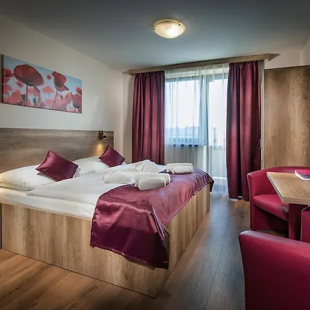 Termál Apartmán