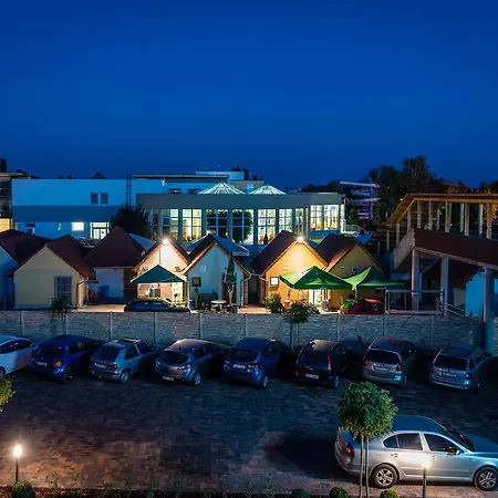 Termál * Dunajská Streda