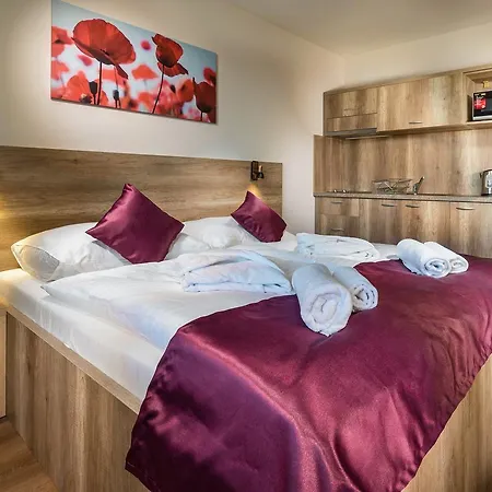 Termál * Dunajská Streda