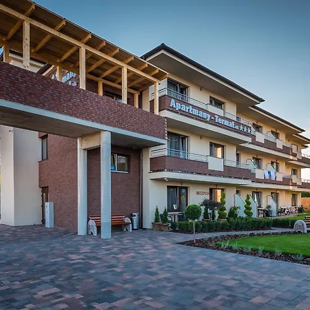 Termal Apartament *