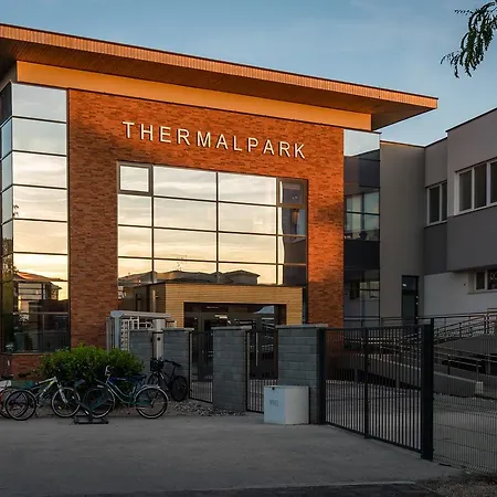 Termál Apartmán *