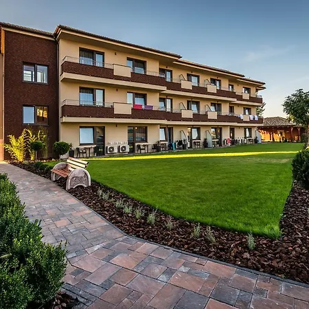 Termál Apartmán