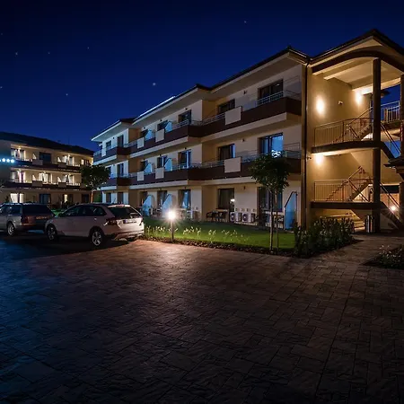 Termál Apartmán