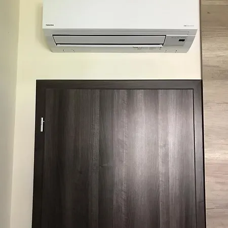 Termal Дунайска-Стреда