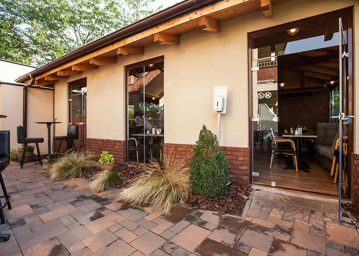 Termal * Dunajská Streda