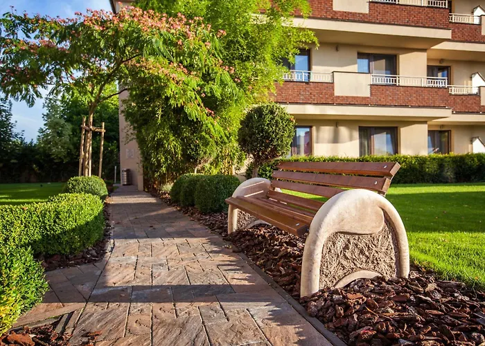 Termal * Dunajská Streda