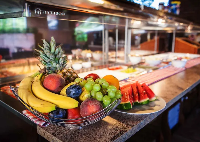 Termal * Dunajská Streda