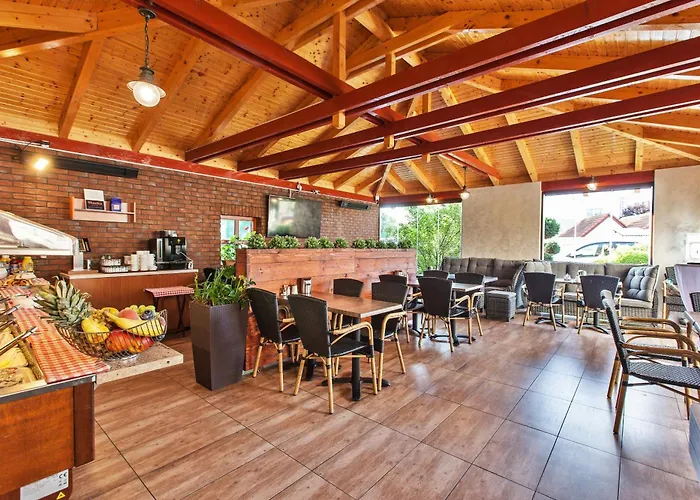 Termal Lejlighed Dunajská Streda