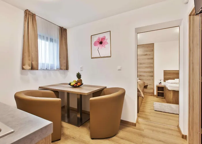 Lejlighed Termal Dunajská Streda