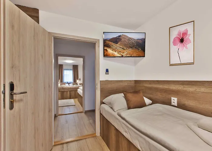 Lejlighed Termal Dunajská Streda